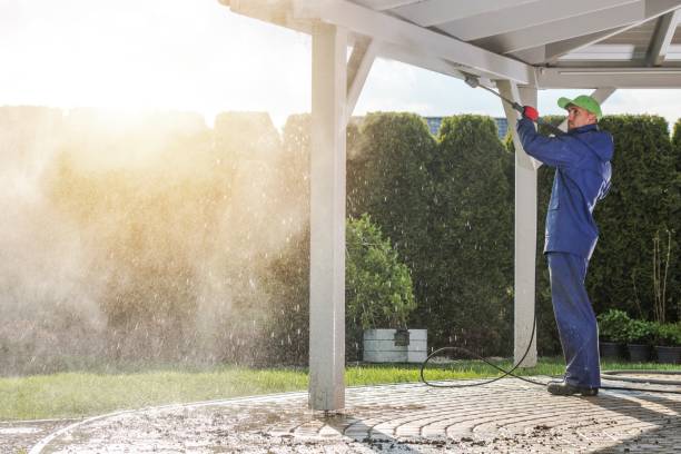Best Gas Station Cleaning  in South Apopka, FL