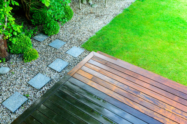 Best Sidewalk and Walkway Cleaning  in South Apopka, FL