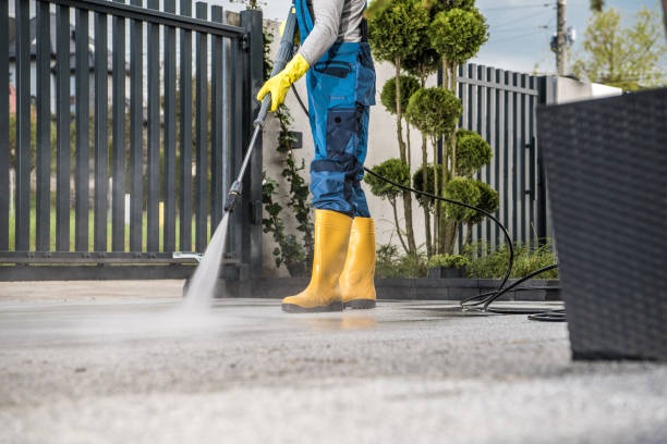 Best Patio and Deck Pressure Washing  in South Apopka, FL